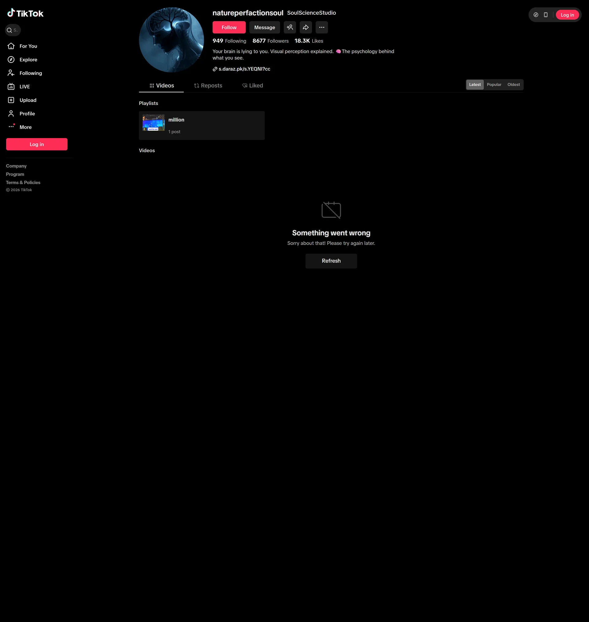 Product Mobile