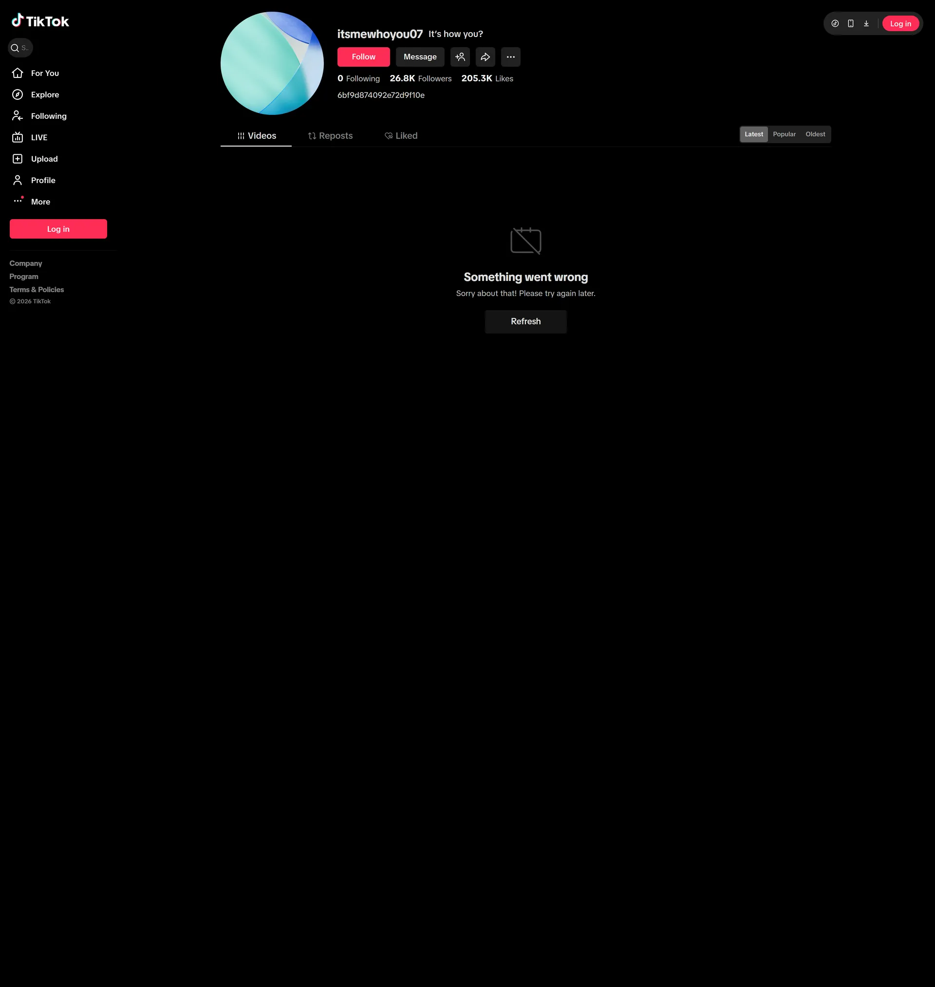 Product Mobile