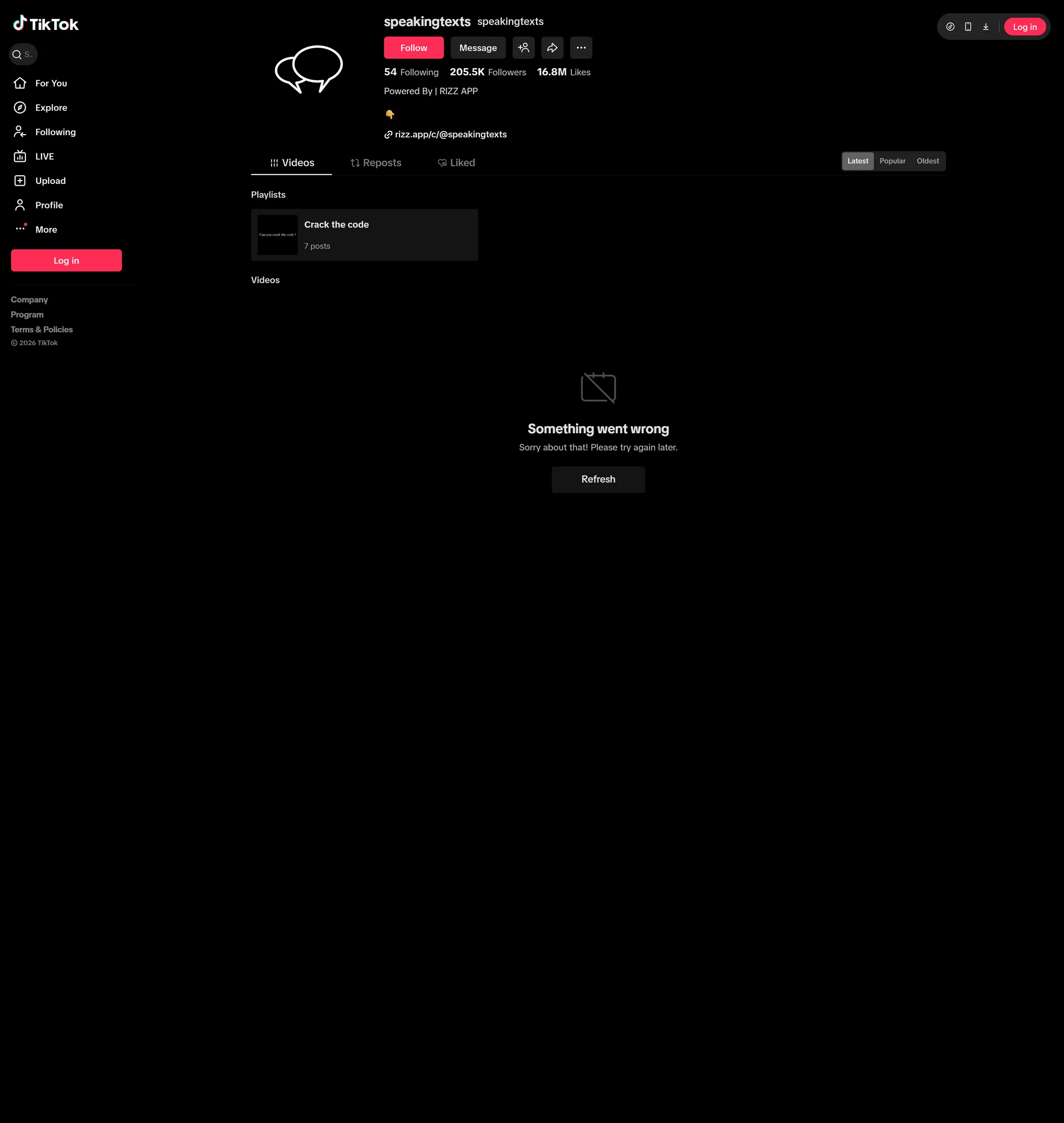 Product Mobile
