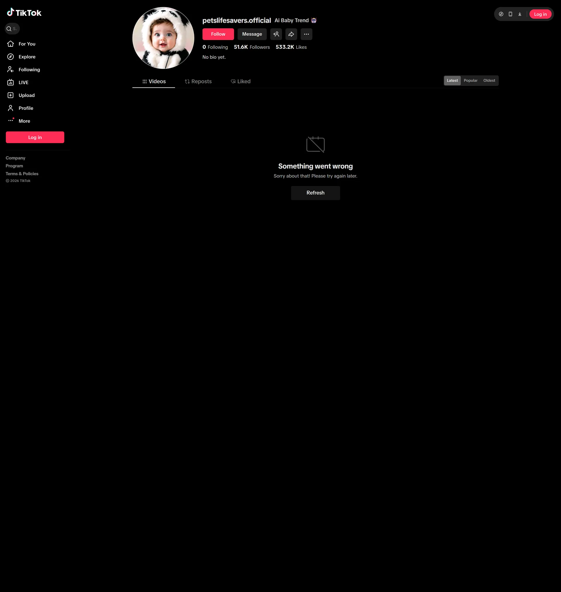 Product Mobile