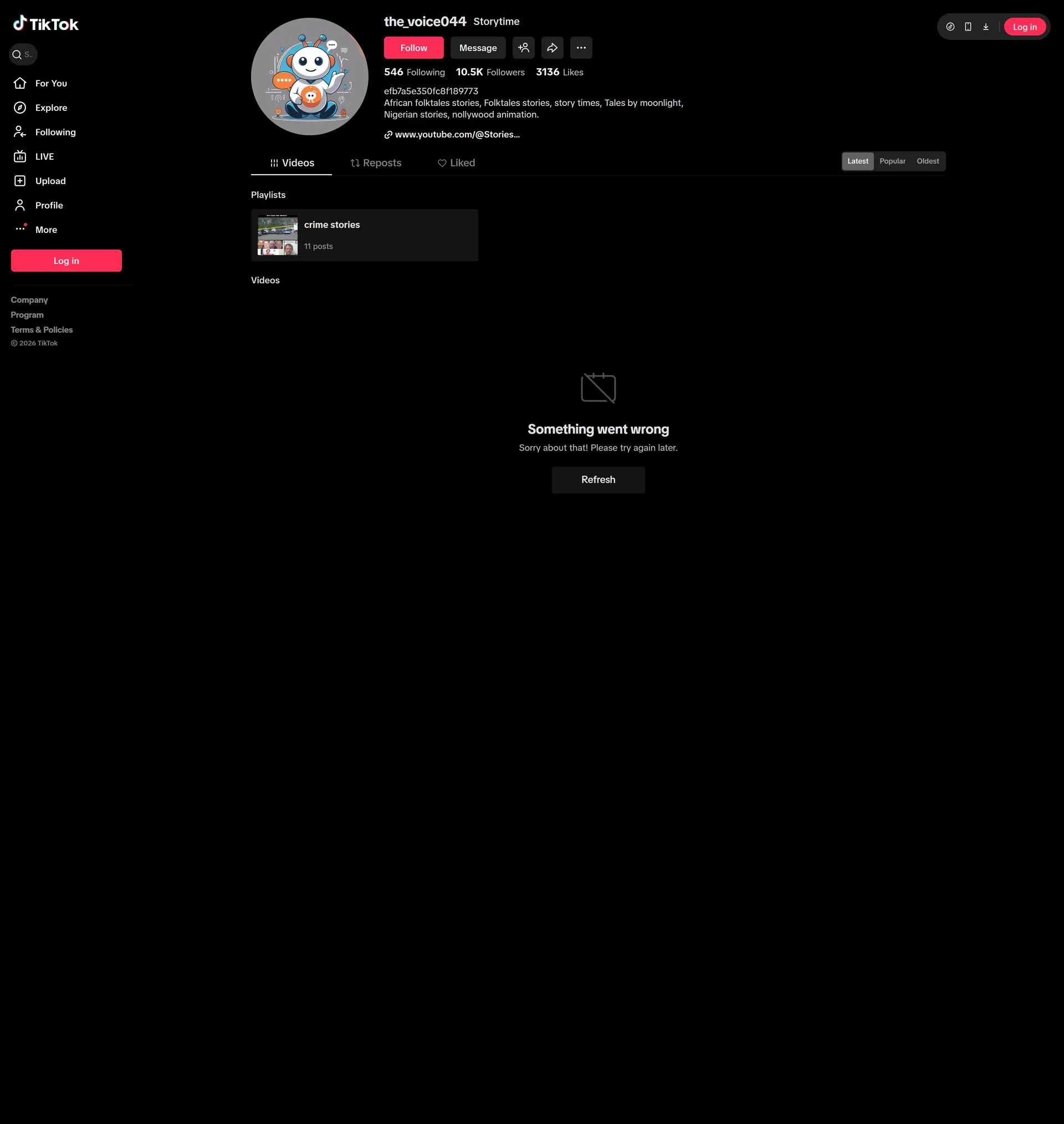 Product Mobile