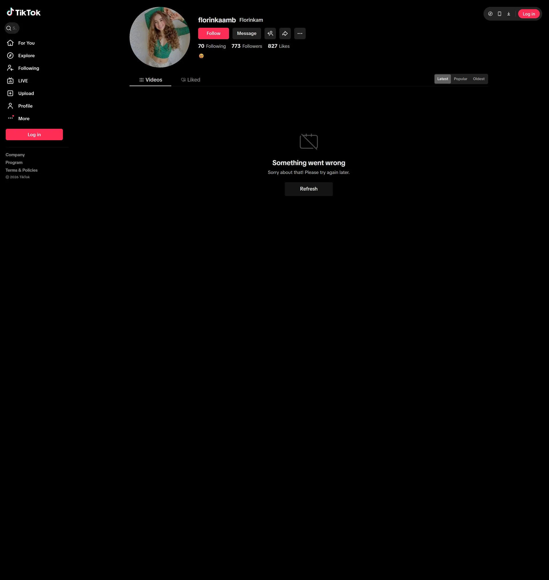 Product Mobile