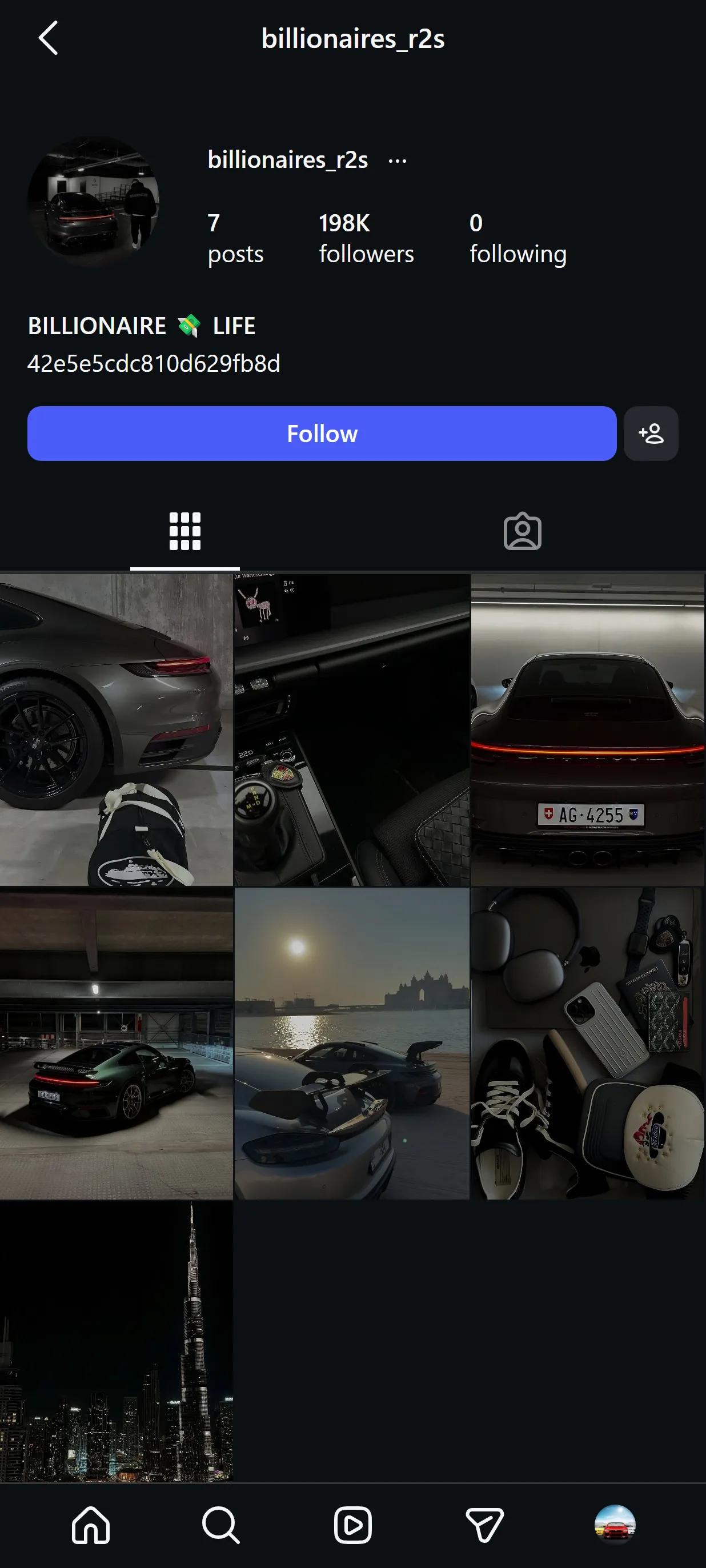 Product Mobile