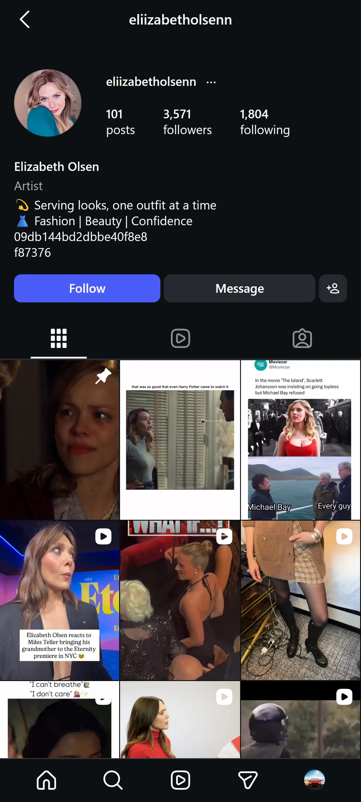 Product Mobile