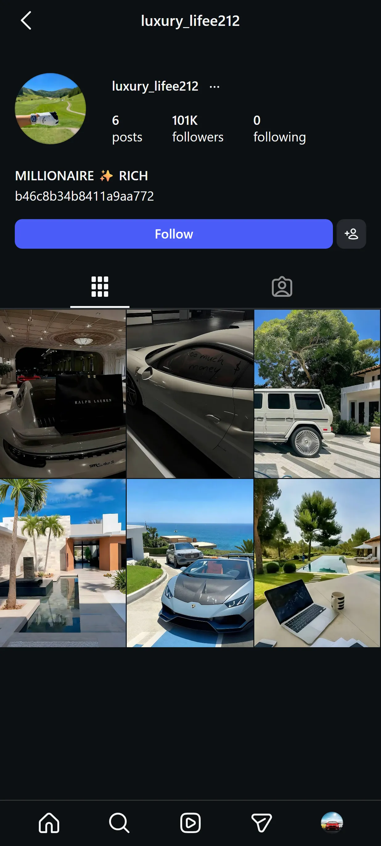 Product Mobile