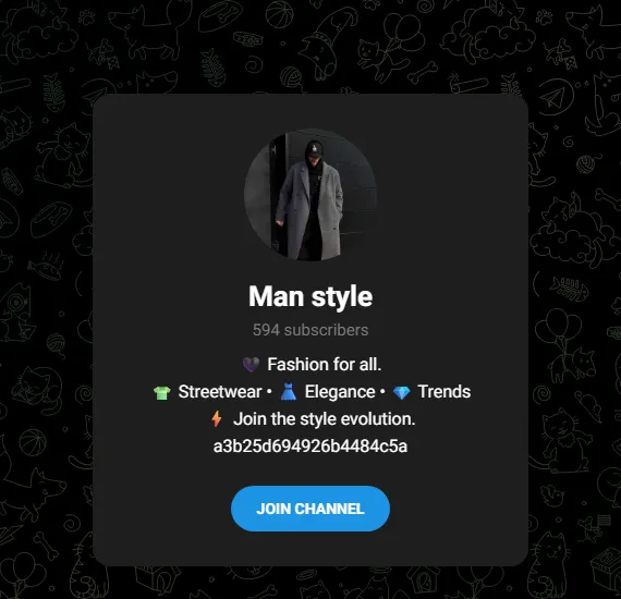 Product
